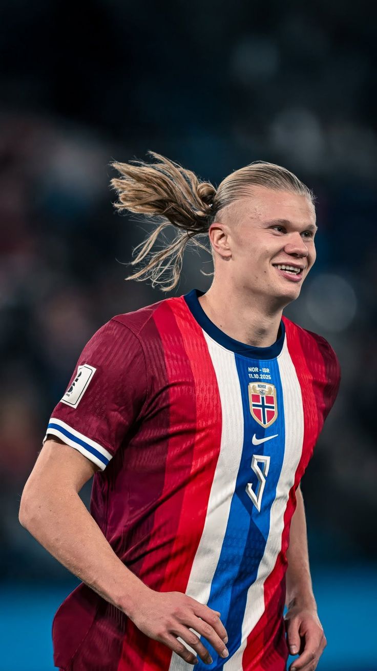 Erling Haaland