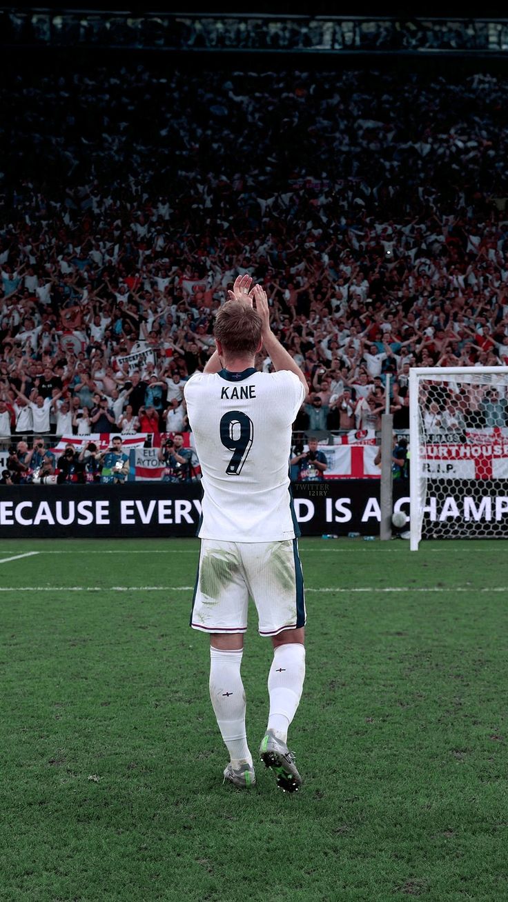 harry kane