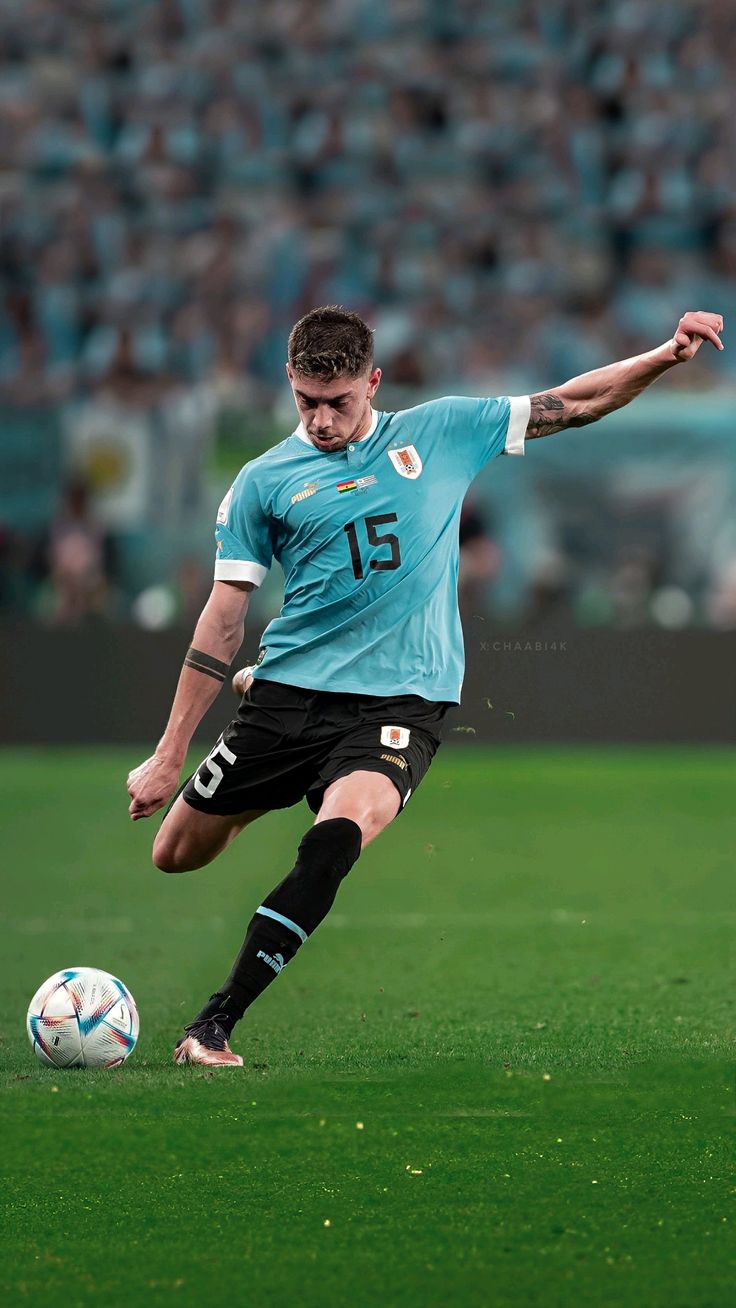 Fede Valverde