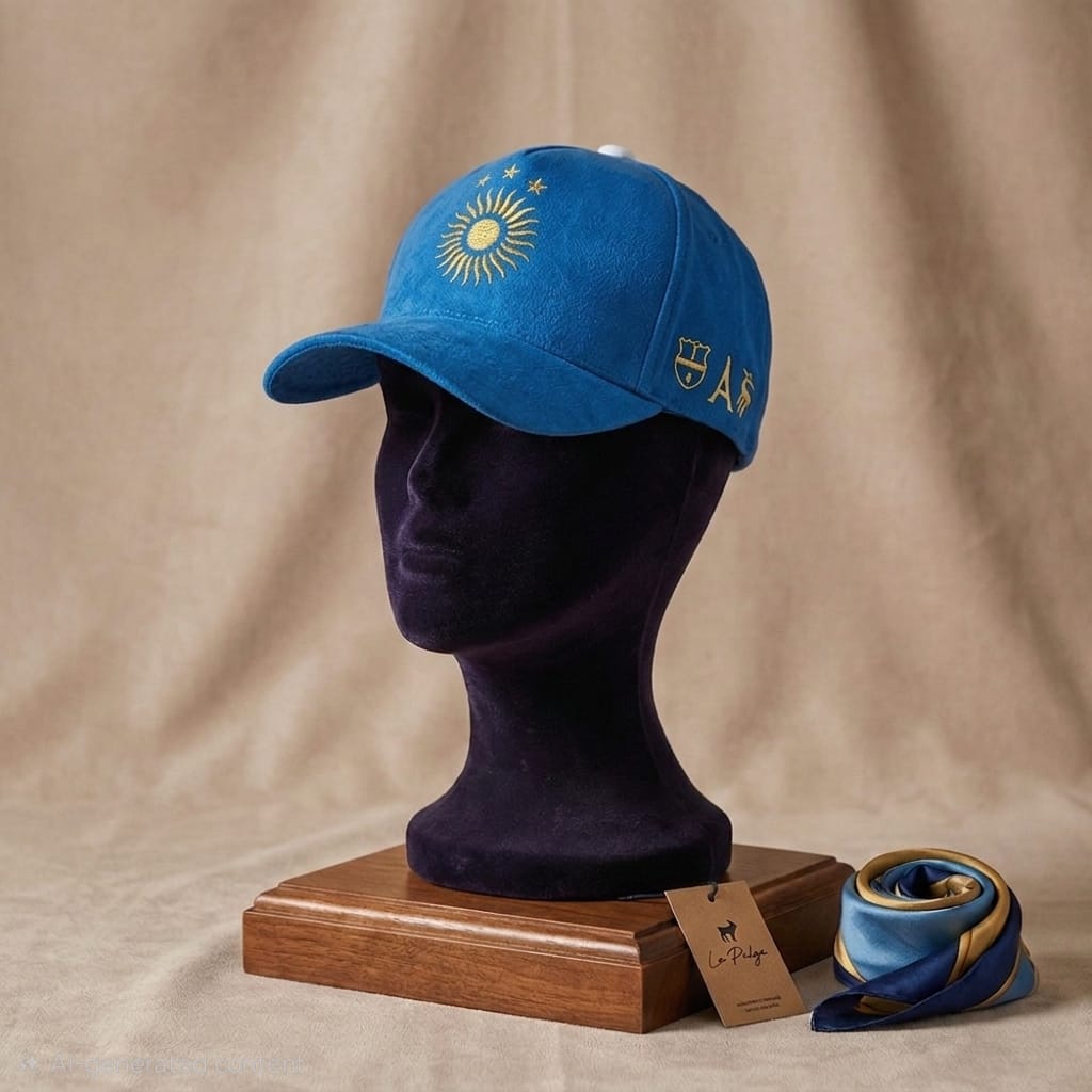 lionel messi cap